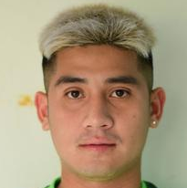 Pathomtat Sudprasert