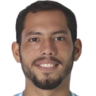 Patricio Álvarez