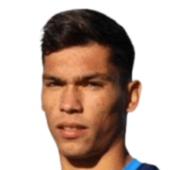 Patricio munoz