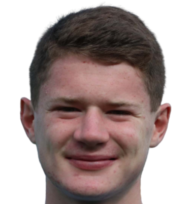 Patrick Burns