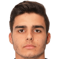 Patrick Popescu