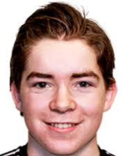 Patrick strand