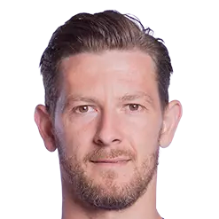 Patrik Hrošovský