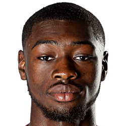Paul Appiah