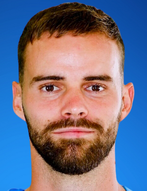 Paul Devarrewaere