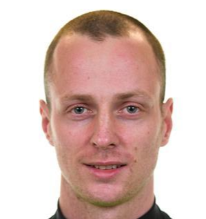 Paul Hunt