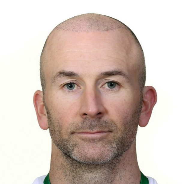 Paul Keegan