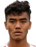 Paul Ramfangzauva