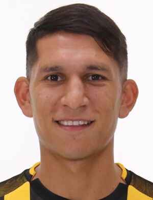 Paul Riveros