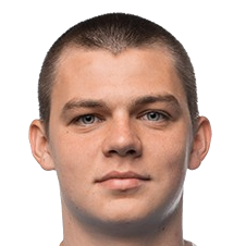 Pavel Baranov