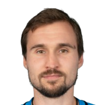 Pavel Kireenko