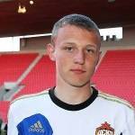 Pavel Ovchinnikov