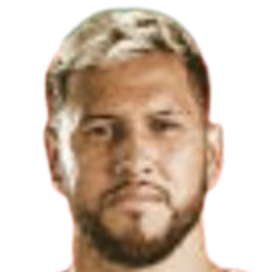 Pedro Antonio Matheus Martins Favela