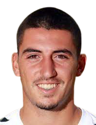 Pedro Miguel Goncalves Simoes
