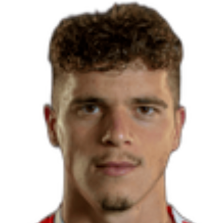 Pedro Rosas