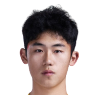 Peng Haochen