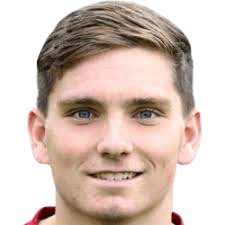Pepijn van de Merbel