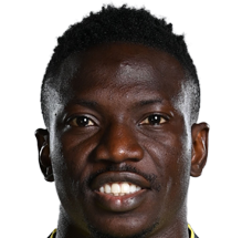 Peter Etebo