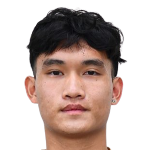 Pham Dinh Hai