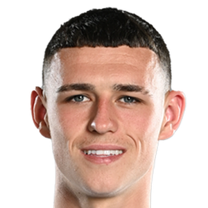 Phil Foden