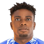 Philip Odubia