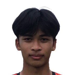 Phongsakorn Sangkasopha