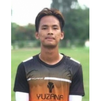 Phyo Thet Oo