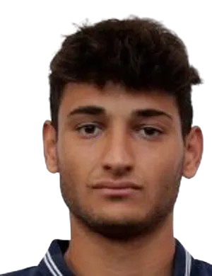 Pietro Mengucci
