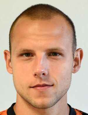Piotr Kron