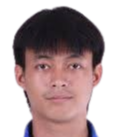 Pitipong Wongbut