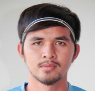 Pongsak Boonthot