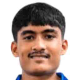 Prachit Gaonkar