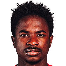 Prince Amoako Junior