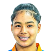 Pritika Barman