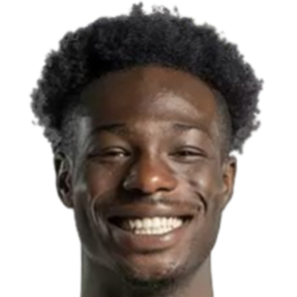 Promise Emmanuel David