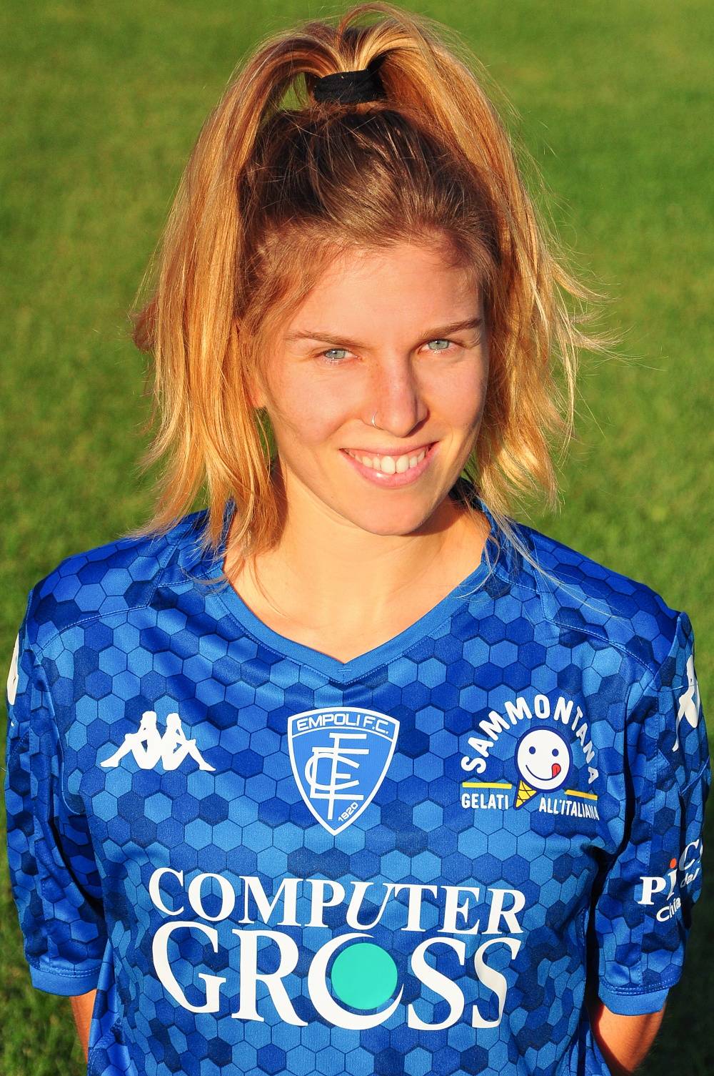 Prugna Cecilia