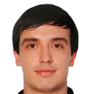 Pyrh Sergey