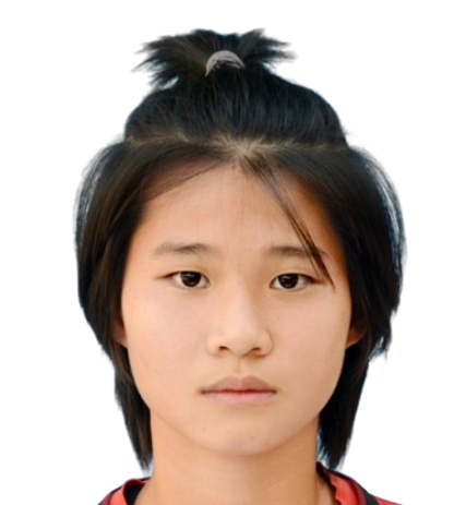 Qiu Yadan