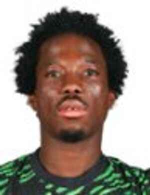 Qudus Akanni