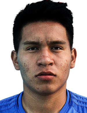 Quillian melendez