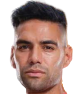 Radamel Falcao