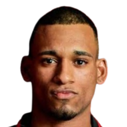 Rafael De Jesus Santana Ferreira