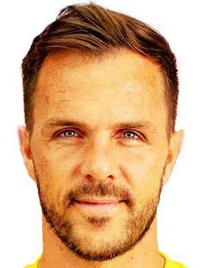 rafal kosznik