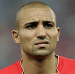 Rafik Djebbour