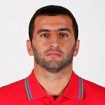 Rahid Amirguliyev