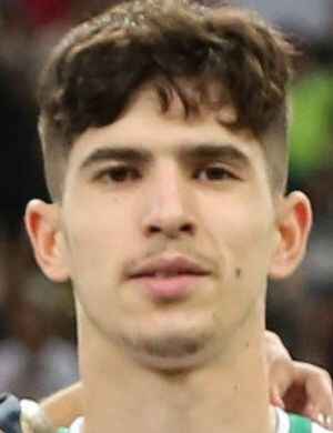 Rami Bouaouiche