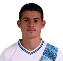 Randall Emerson Corado Ruano