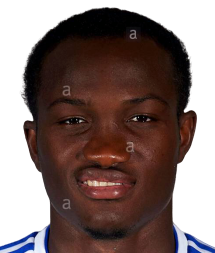 Raphael Dwamena
