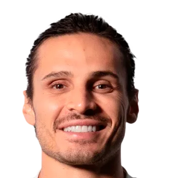 Raphael Veiga