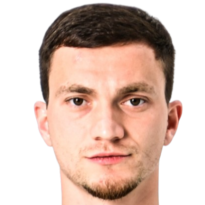 Rashid Magomedov